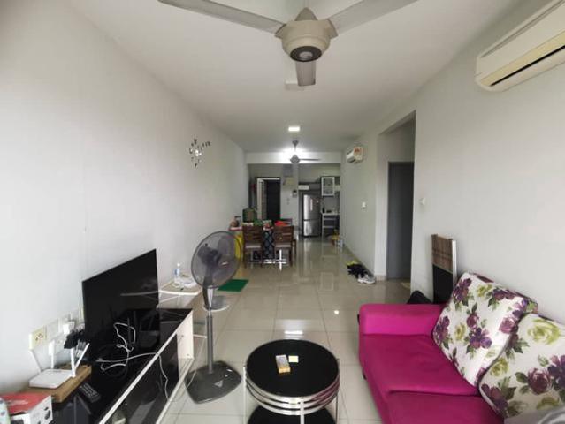DK Senza Residence Fully Furnished High Floor Investment Unit