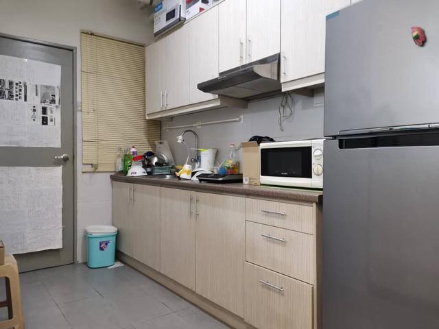 DK Senza Residence Sunway 4 Bedrooms Unit with High ROI for Sale