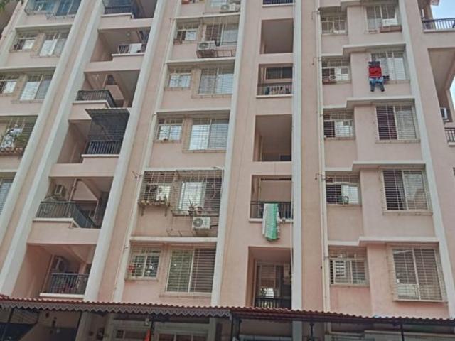 DK SPM Dream City 2 Bedroom 500 Sq. Ft. Apartment in Ambernath East Thane Listing ID: #9896