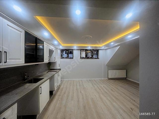 DKAR'DAN TAŞKÖPRÜ METROYA YAKIN SATILIK 2+1 DAİRE 05379841792