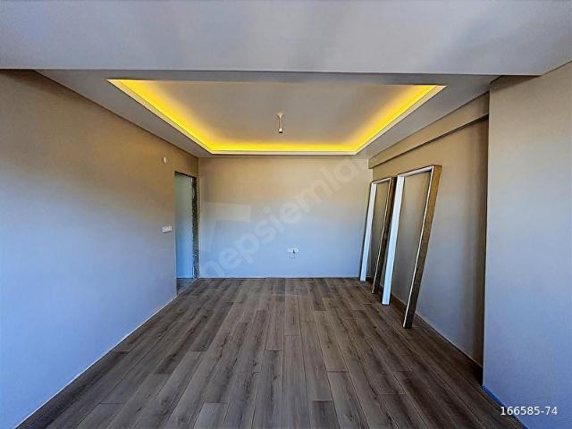 DKARDAN YENİ MAHALLEDE SATILIK SIFIR 2+1 ASANSÖRLÜ OTOPRK DAİRE
