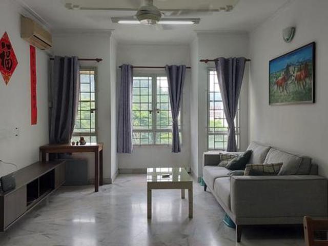 DKiara Condo Puchong Freehold 1cp Below Market RM100K Full Loan