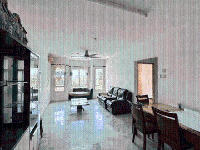D'kiara Apartment Puchong