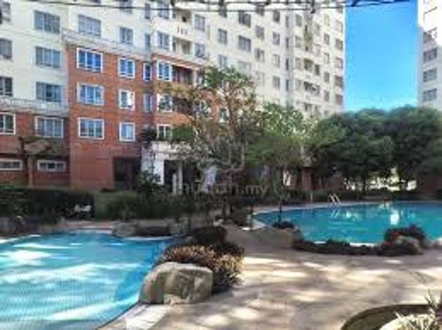DKiara Apartment Puchong Taman Wawasan Freehold Full Loan nea LRT