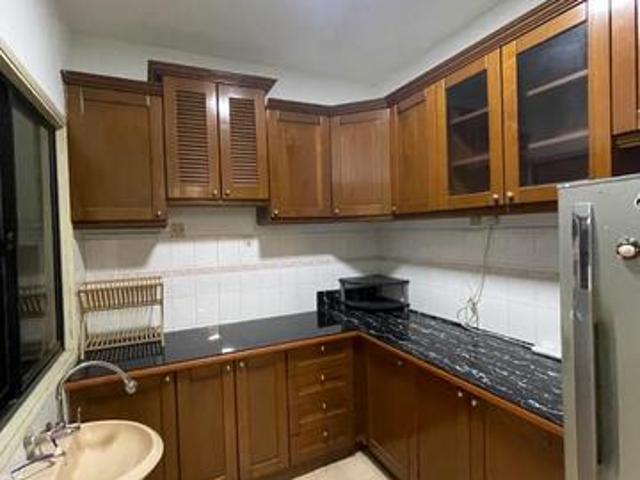 DKiara Apartment Taman Wawasan Puchong Freehold Near amenities
