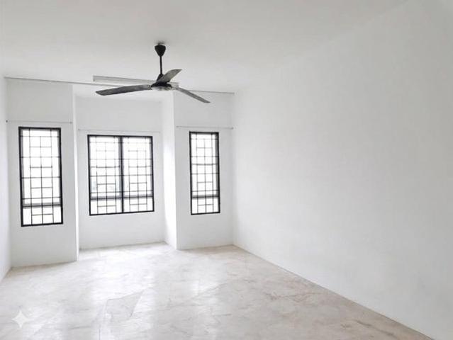 DKiara Apartment Taman Wawasan Puchong Selangor