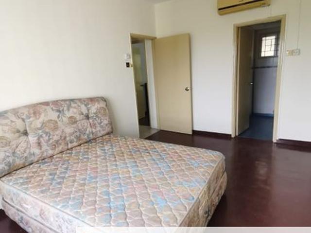 D'Kiara Apartment