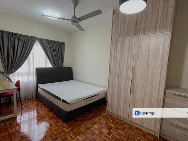 D'Kiara Apartment