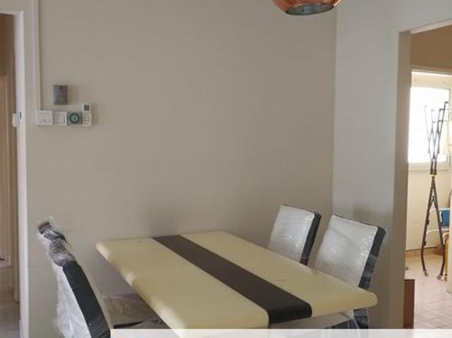D'Kiara Apartment