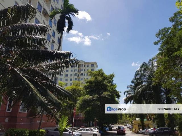 D'Kiara Apartment