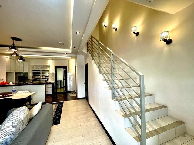DH RENO MURAH Double Storey Bandar Desa Coalfield Sungai Buloh