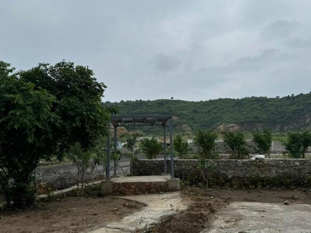 Dholera, Ahmedabad South 6050 Sq.Yd. Plot in Dholera Ahmedabad Listing ID: #10286