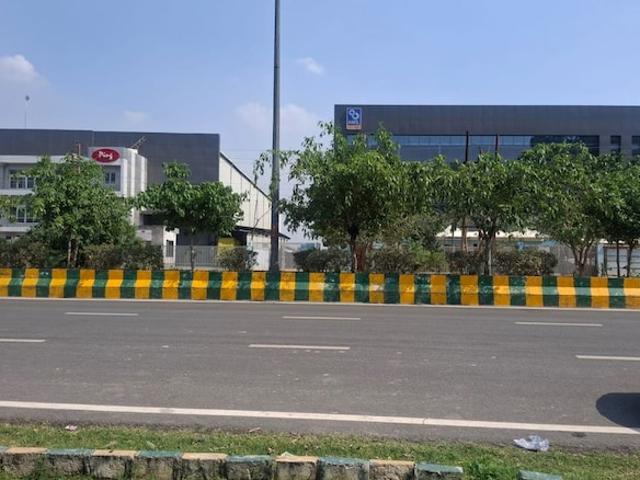 Dholera, Ahmedabad South 207 Sq.Yd. Plot in Dholera Ahmedabad Listing ID: #10346