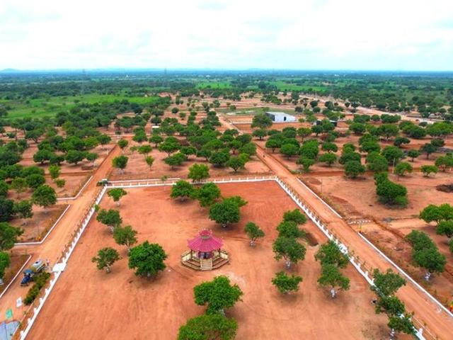 Dholera, Ahmedabad South Commercial Land 40000 Sq. Yd. in Dholera Ahmedabad Listing ID: #10287
