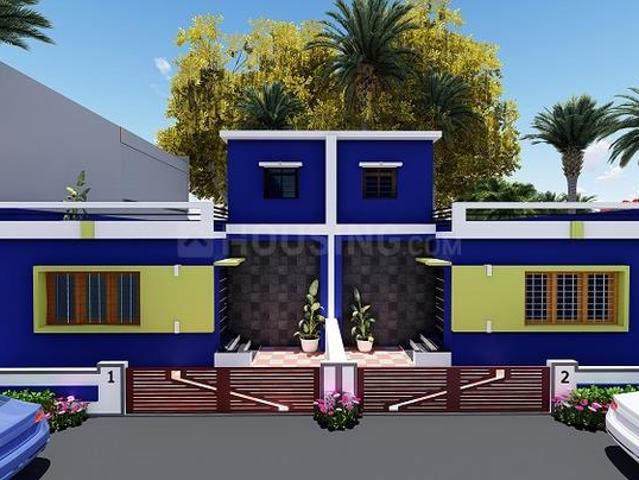 Dholera 1 BHK Villa For Sale Ahmedabad
