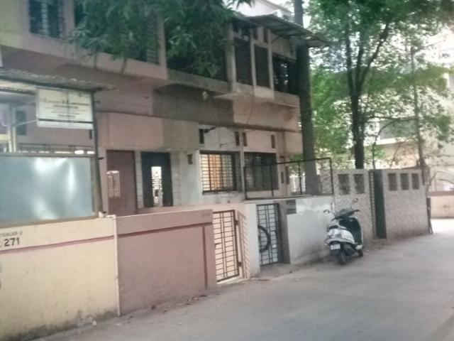 Dhoot Sky Residency New Sonali CHSL 3 Bedroom 894 Sq. Ft. Apartment in Malad West Mumbai Listing ID: #10175