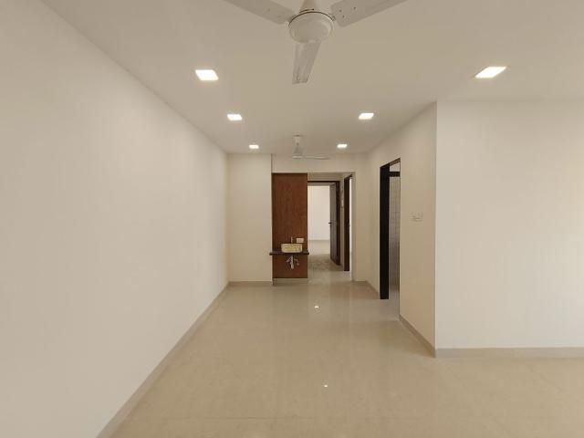 Dhoot Sky Residency New Sonali CHSL 3 Bedroom 894 Sq. Ft. Apartment in Malad West Mumbai Listing ID: #10180
