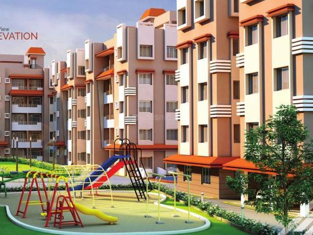Dhopagachhi 2 BHK Apartment For Sale Kolkata
