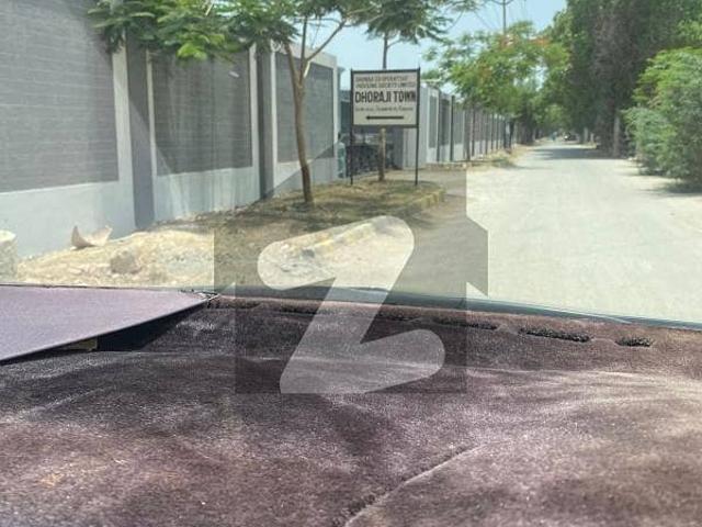 Dhoraji Town Scheme 33 ONLY For Dhoraji People Plot For Sale