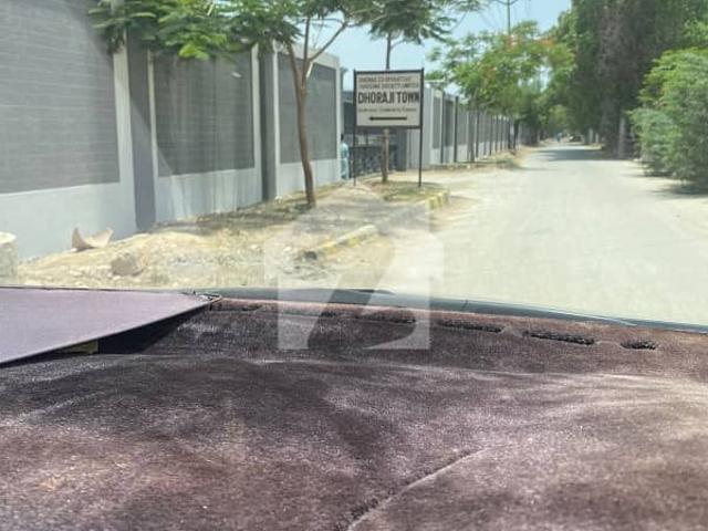 Dhoraji Town Scheme 33 ONLY For Dhoraji People Plot For Sale. A Good Location E/O Open Plot At 34ft Road. Ideal For Families