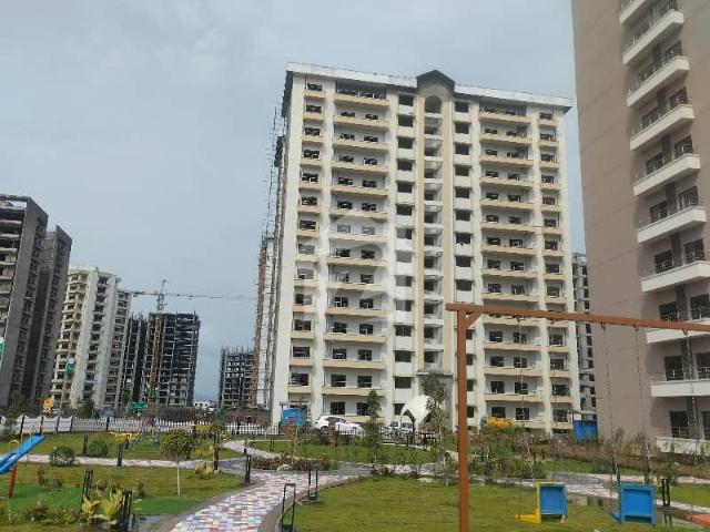 DHA5 Askari Tower 5, Flat
