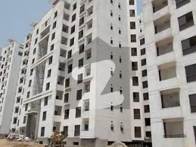 Dha5, Tower 3,3 Bedrooms Apartment For Rent Askari Tower 3