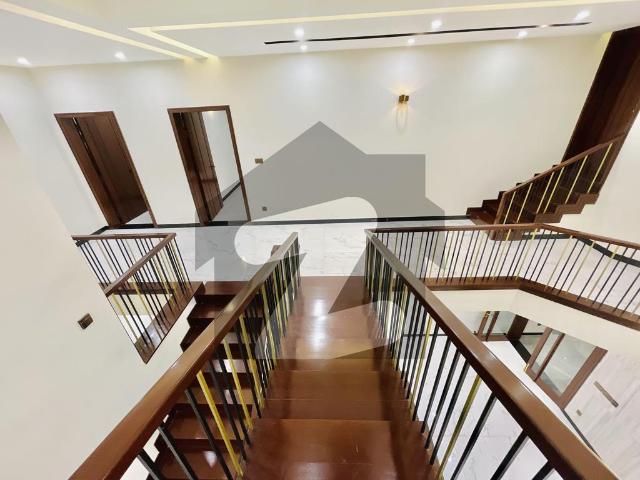 Dha2 One Kanal Brand New Designer House DHA Defence Phase 2
