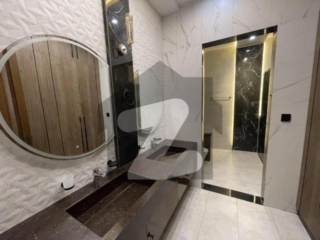 Dha2 One Kanal Brand New Designer House For Sale DHA Defence Phase 2