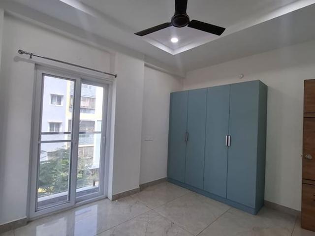 Dhatri Homes Manikonda 2 Bedroom 1250 Sq. Ft. Apartment in Manikonda Hyderabad Listing ID: #10347