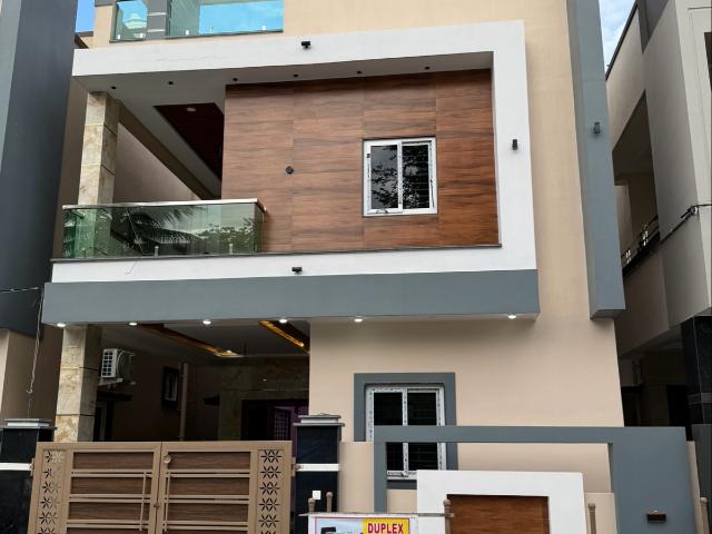 Dhatri Residency 2 Bedroom 3850 Sq. Ft. Independent House in Ecil Hyderabad Listing ID: #10165