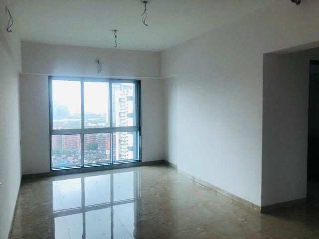 Dhaval Sunrise Charkop 2 Bedroom 691 Sq. Ft. Apartment in Kandivali West Mumbai Listing ID: #10303