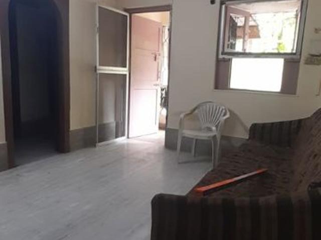 Dhaval Sunrise Orlem 2 Bedroom 604 Sq. Ft. Apartment in Malad West Mumbai Listing ID: #10194