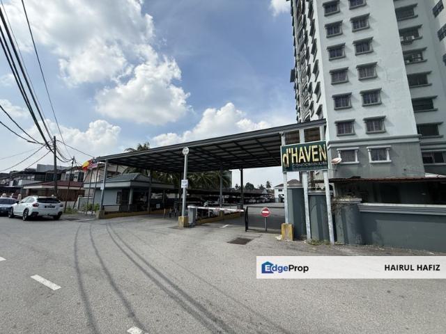D'Haven Condominium