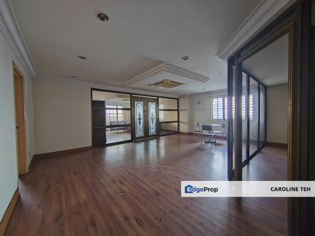 D'Haven Condominium