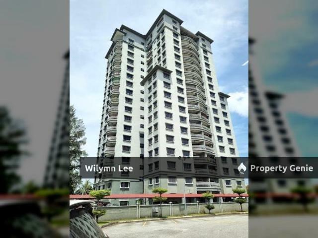 D'Haven Condominium