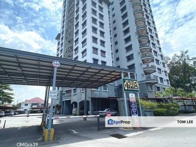 D'Haven Condominium