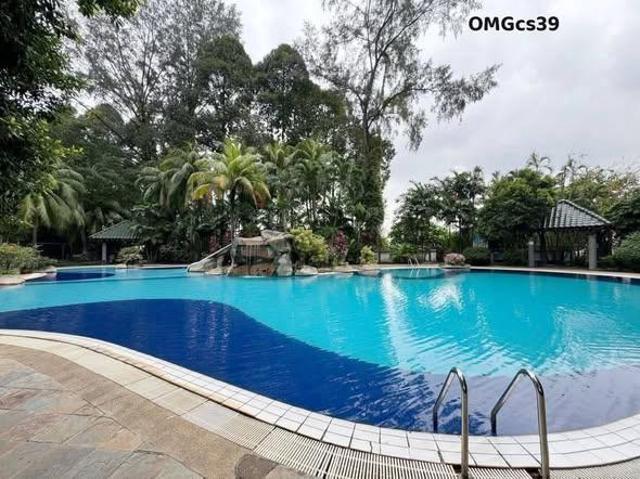 DHaven Condominium Port Klang Comfortable Living Great Investment