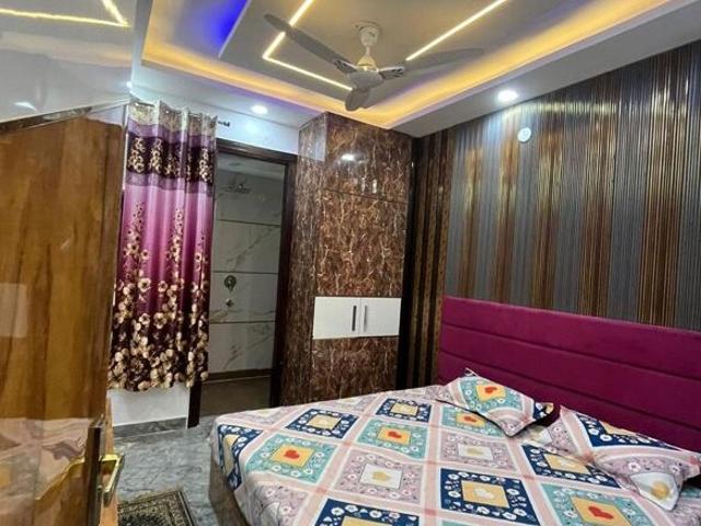 Dhawan Properties 2 Bedroom 50 Sq. Yd. Builder Floor in Uttam Nagar Delhi Listing ID: #9986