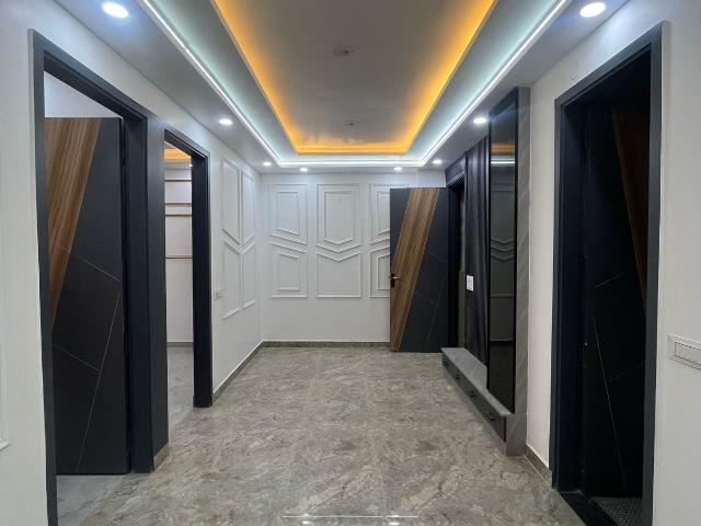 Dhawan Properties 2 Bedroom 55 Sq. Yd. Builder Floor in Vishwas Park Delhi Listing ID: #9896