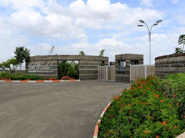Dhawadwadi Residential Plot For Sale Satara