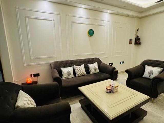 Dhawalgiri Apartments 1 Bedroom 300 Sq. Ft. Apartment in Sector 11 Noida Listing ID: #10054