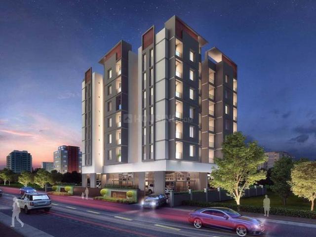 Dhayari Phata 4 BHK Apartment For Sale Pune