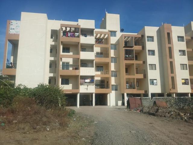 Dhayari 1 BHK Apartment For Sale Pune