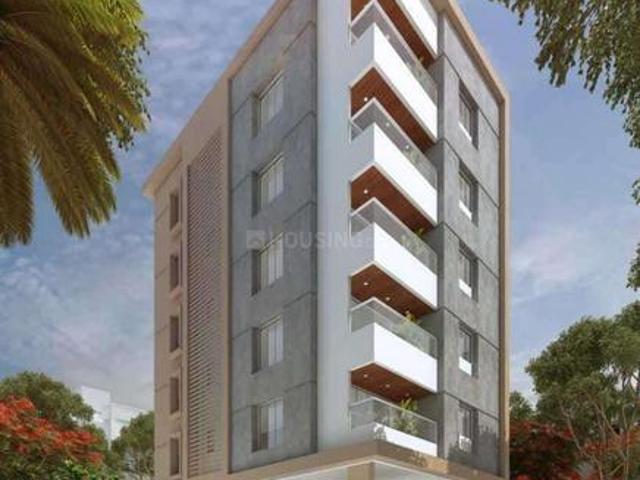 Dhayari 1 BHK Apartment For Sale Pune