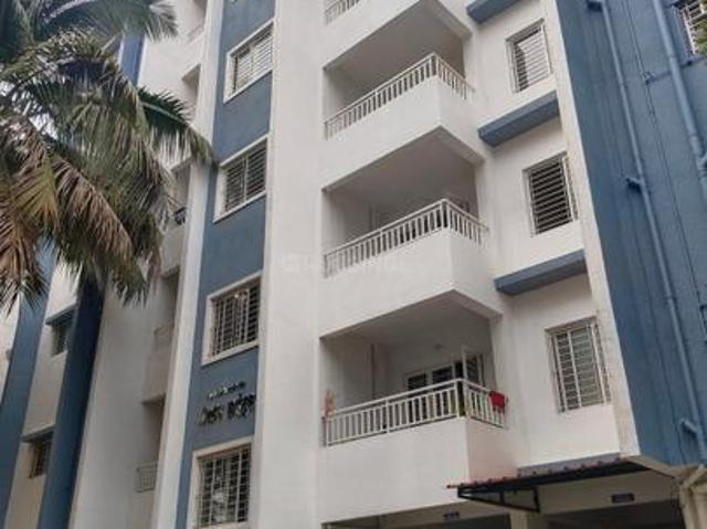 Dhayari 2 BHK Apartment For Sale Pune