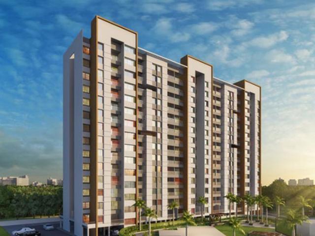 Dhayari 2 BHK Apartment For Sale Pune