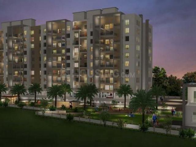 Dhayari 2 BHK Apartment For Sale Pune