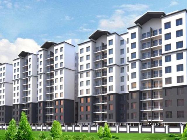 Dhayari 2 BHK Apartment For Sale Pune