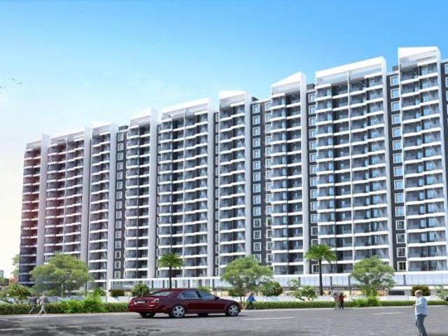 Dhayari 2 BHK Apartment For Sale Pune