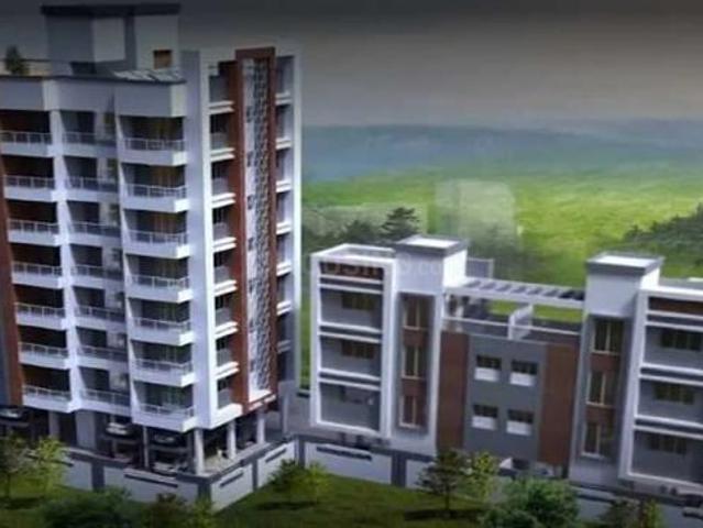 Dhayari 4 BHK Apartment For Sale Pune
